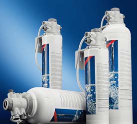 Kit de filtration Pro pour machine Jura